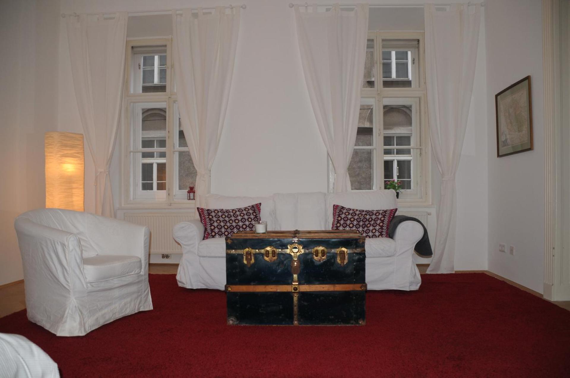 Beautiful Central Flat Top-17 Vienne Extérieur photo