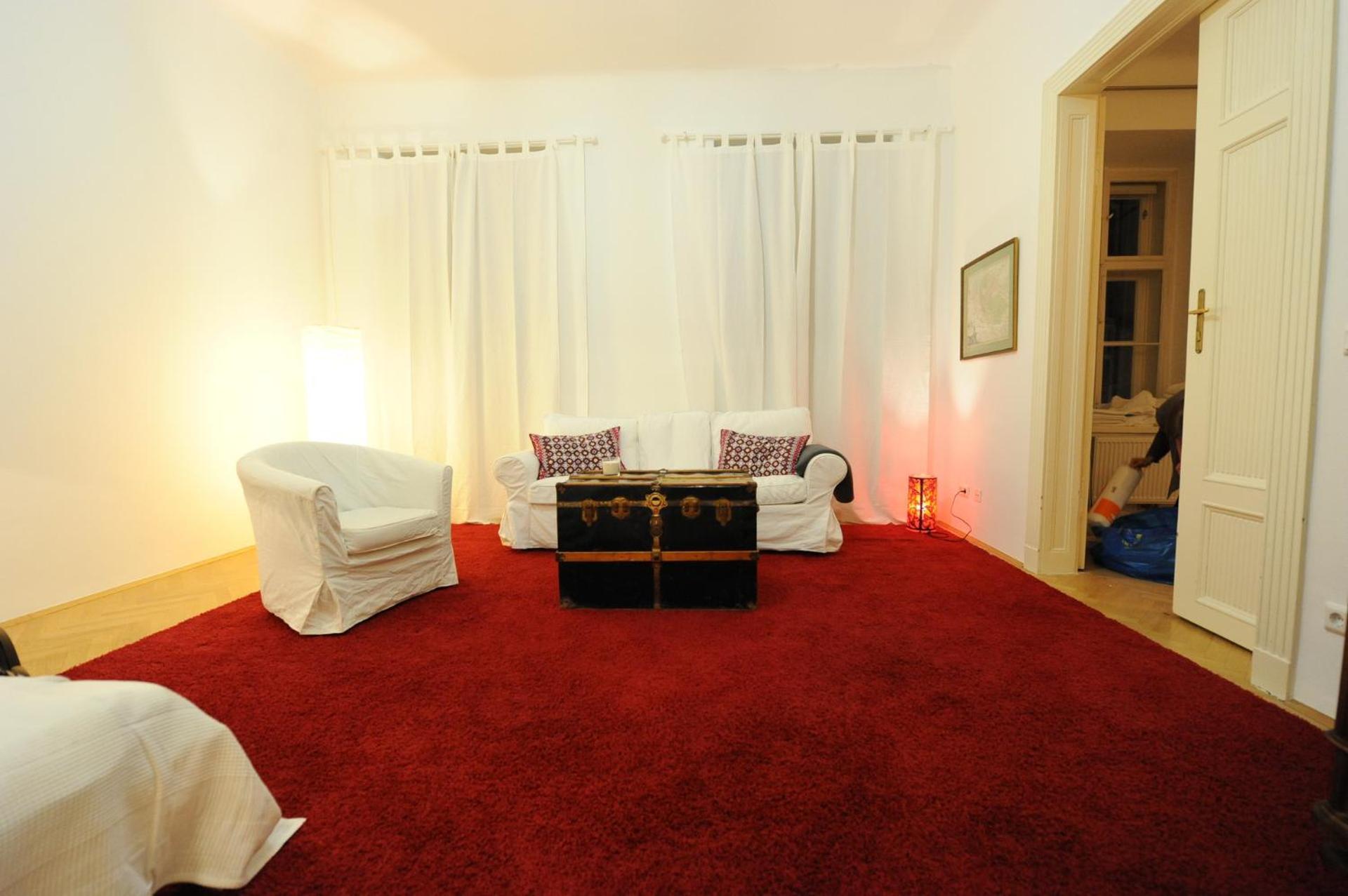 Beautiful Central Flat Top-17 Vienne Extérieur photo