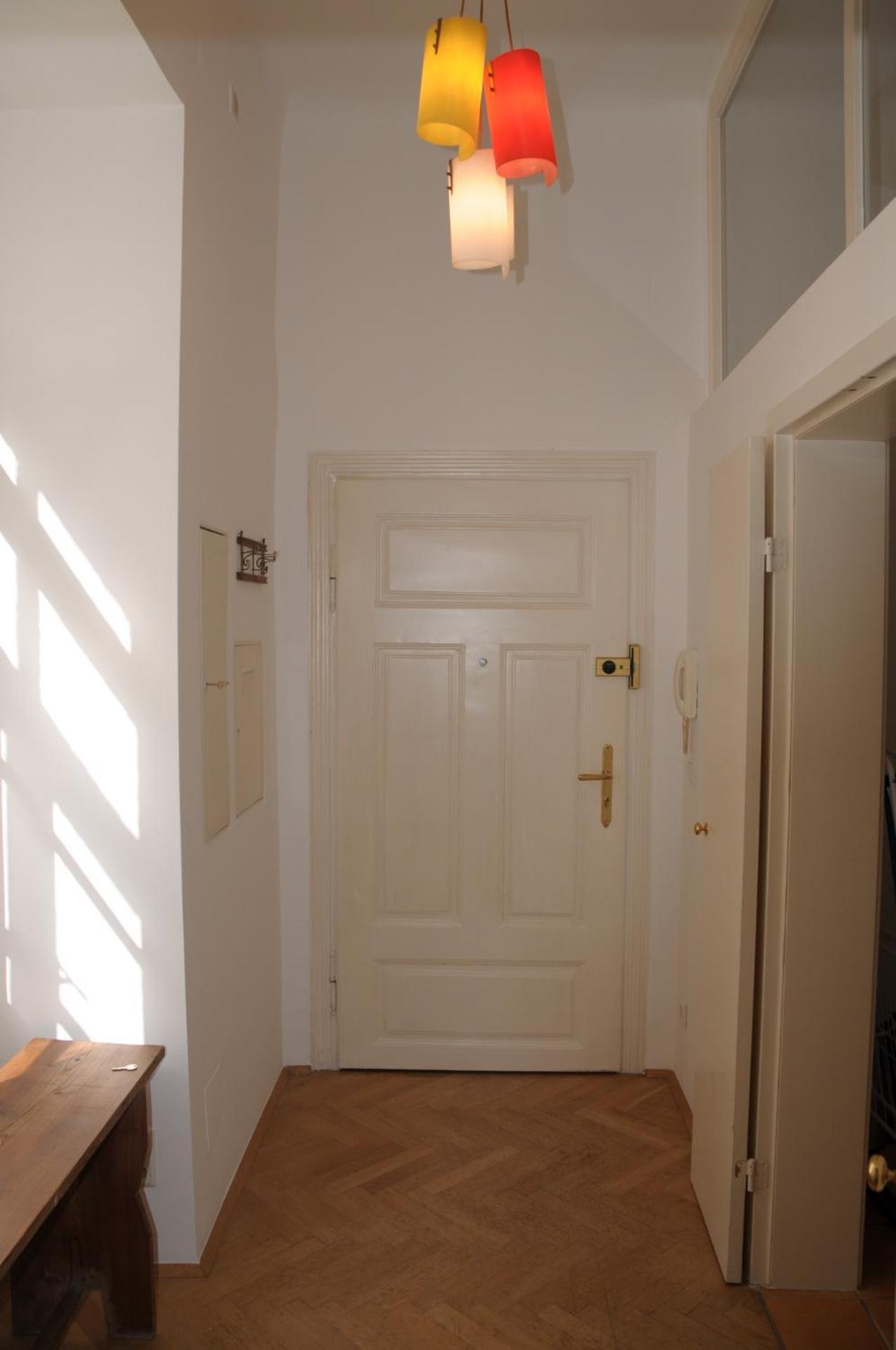 Beautiful Central Flat Top-17 Vienne Extérieur photo
