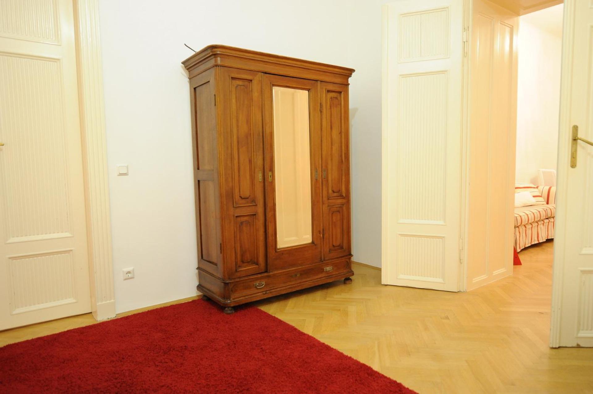 Beautiful Central Flat Top-17 Vienne Extérieur photo