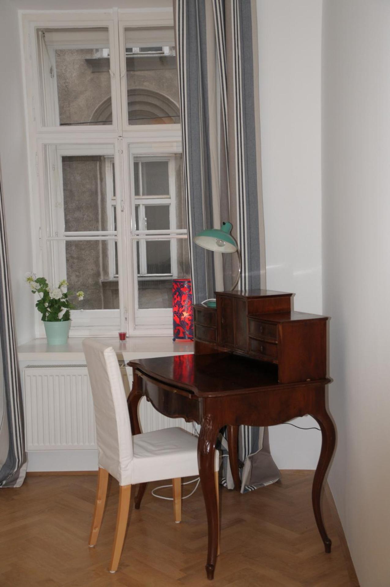 Beautiful Central Flat Top-17 Vienne Extérieur photo