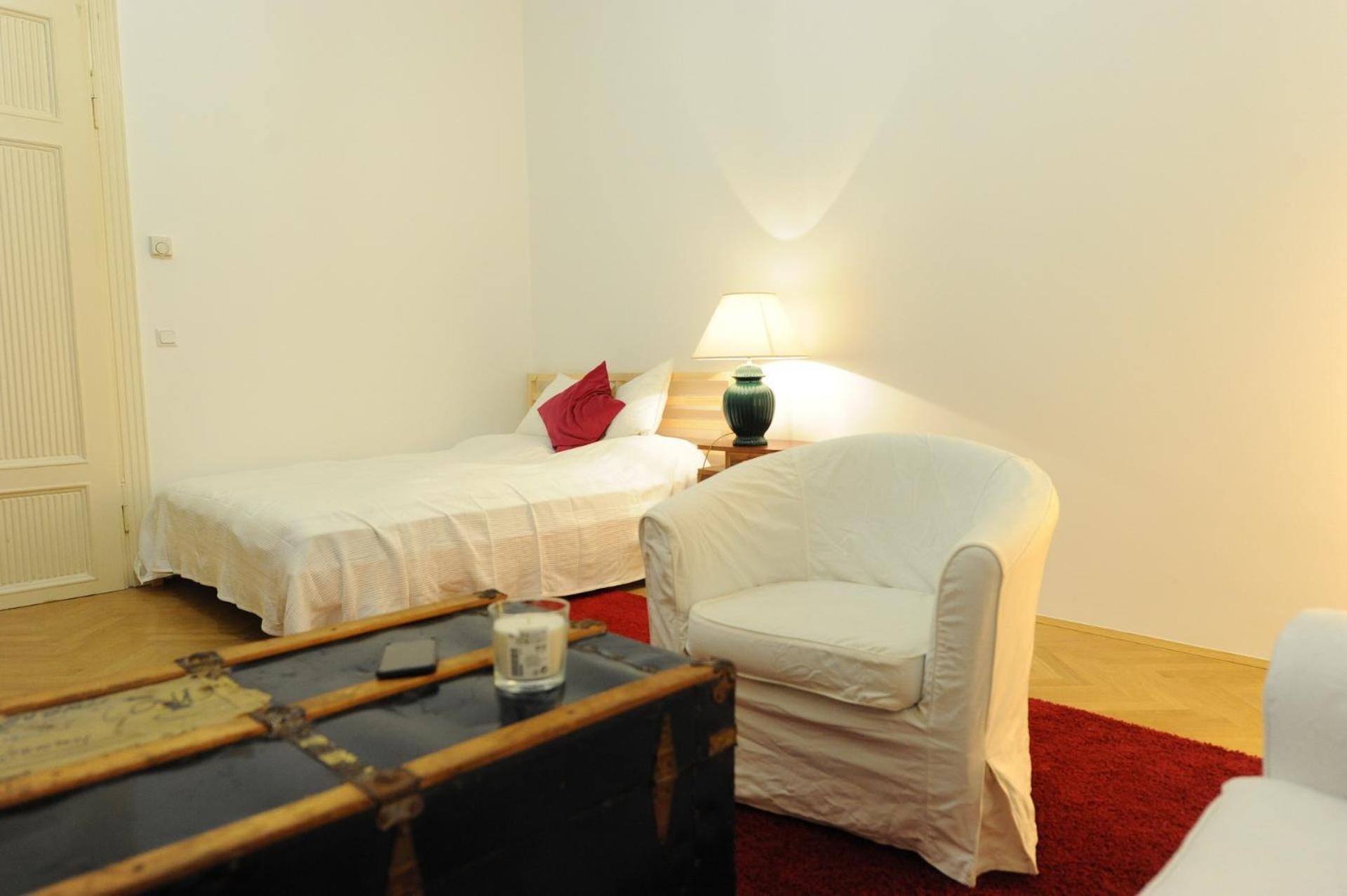 Beautiful Central Flat Top-17 Vienne Extérieur photo