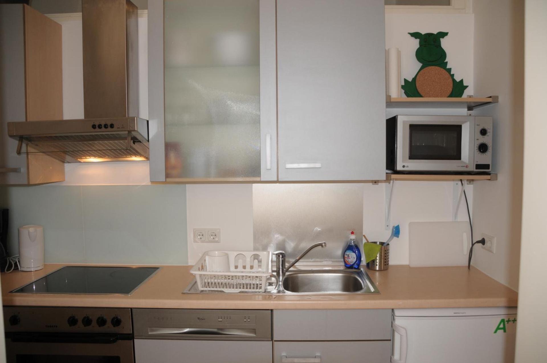 Beautiful Central Flat Top-17 Vienne Extérieur photo